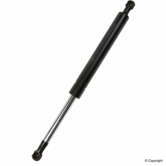 Front View of Rear Trunk Lid Lift Support GENUINE 64530-50031