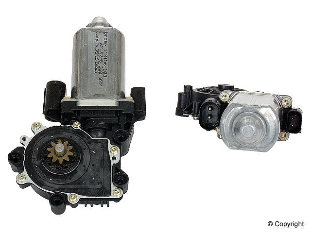 Front Right Power Window Motor GENUINE 67628360977 For BMW 318i 328i M3 325i 318ti 318is 325is 323i 323is