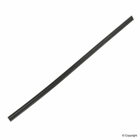 Front View of Rear Windshield Wiper Blade Refill GENUINE 76722-SZA-A01