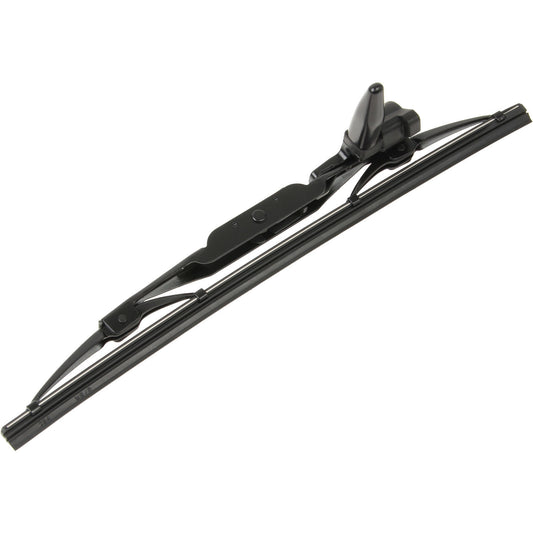 Front View of Rear Windshield Wiper Blade GENUINE 85242-0C010