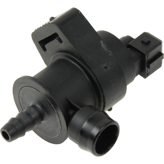 Front View of Vapor Canister Purge Valve GENUINE 8653857