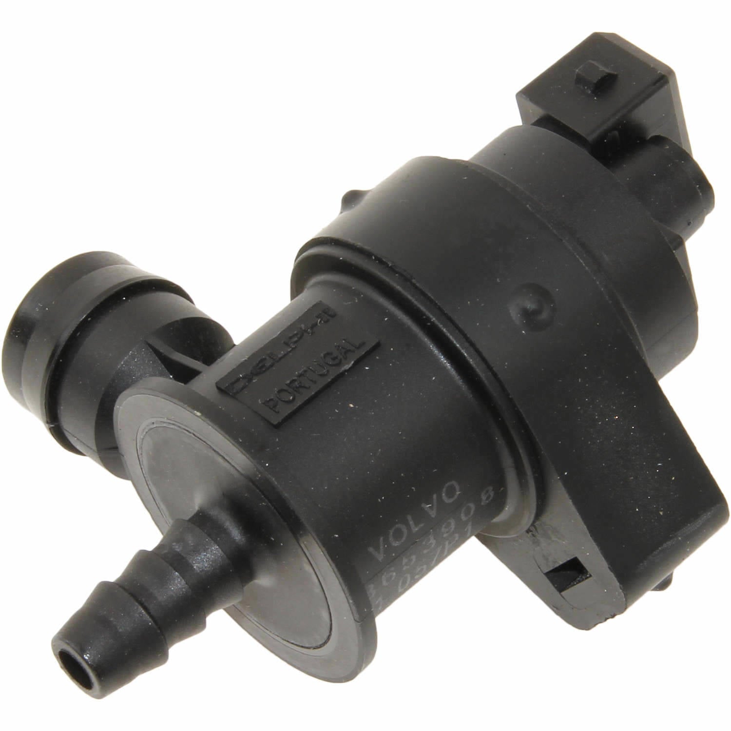 Front View of Vapor Canister Purge Valve GENUINE 8653908