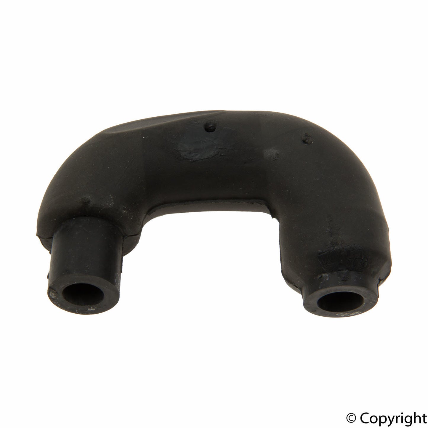 Engine Crankcase Breather Hose (Oil Seperatoru Shaped With Step) GENUINE 8677832 For Volvo S60 V70