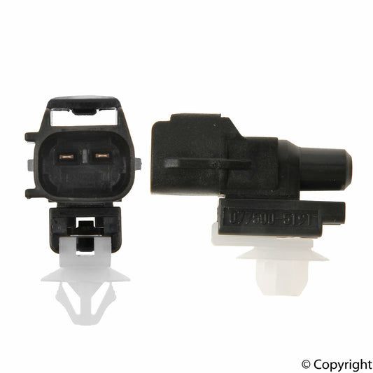 Front View of Ambient Air Temperature Sensor GENUINE 88790-22131