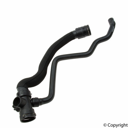 Radiator Coolant Hose GENUINE 8E0121049L For Audi A4 A4 Quattro