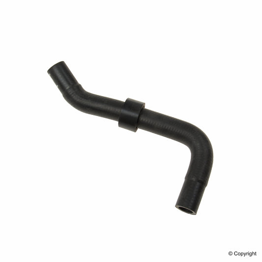 Front View of Engine Coolant Reservoir Hose GENUINE 8J0121109E