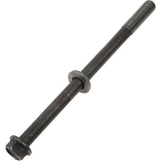 Front View of Engine Cylinder Head Bolt GENUINE 90006-P72-003