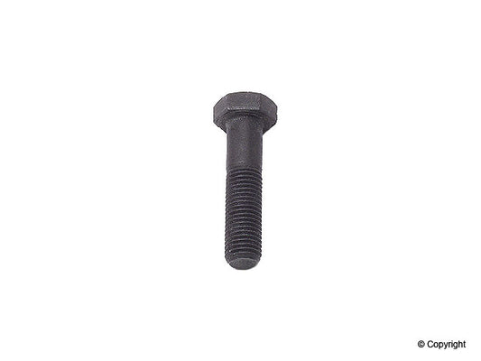 Front View of Engine Camshaft Bolt GENUINE 90008207201