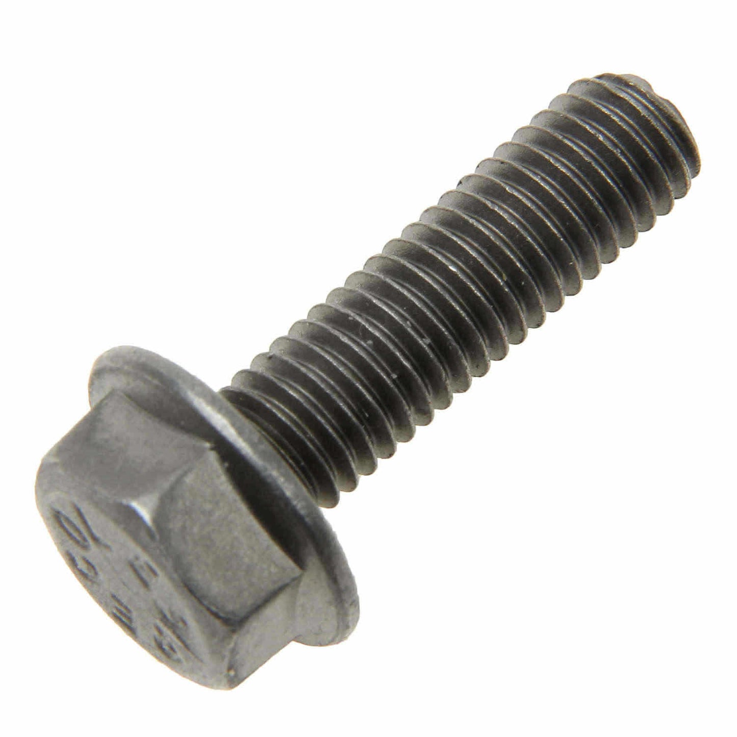 Front View of Exhaust Bolt GENUINE 90037813100