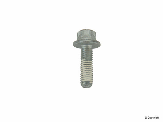 Front View of Bolt GENUINE 90038509301