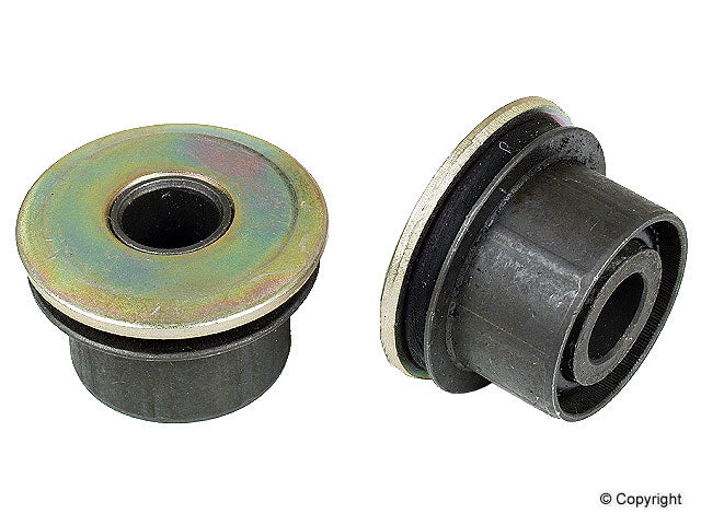 Front View of Rear Suspension Control Arm Bushing GENUINE 90133105900