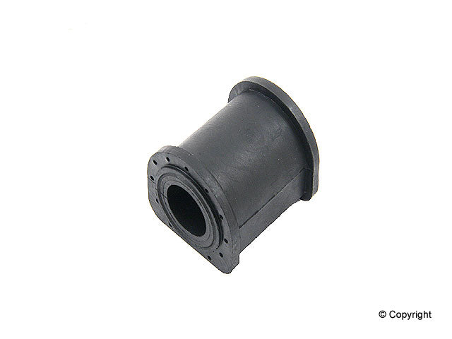 Front View of Rear Suspension Stabilizer Bar Bushing GENUINE 90133379302