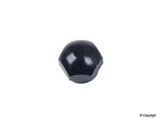 Front View of Windshield Wiper Arm Cap Nut GENUINE 90162834100