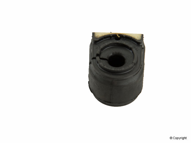 Front View of Front Suspension Stabilizer Bar Bushing GENUINE 9063233585