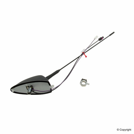 Front View of Antenna GENUINE 9068200475