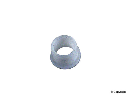 Front View of Clutch Pedal Bushing GENUINE 91142334101