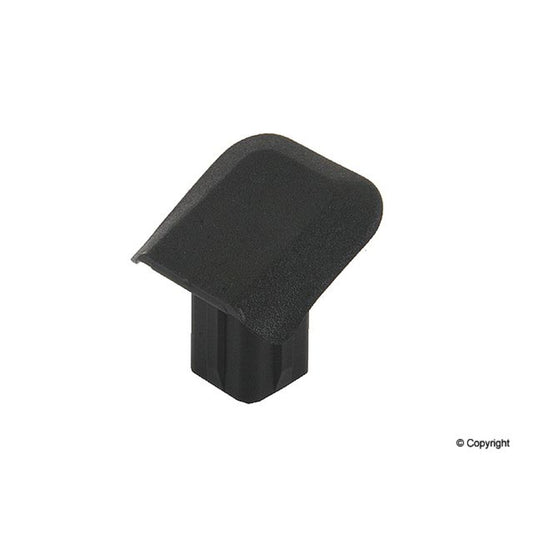 Front View of Jack Plug Cover GENUINE 91155914901