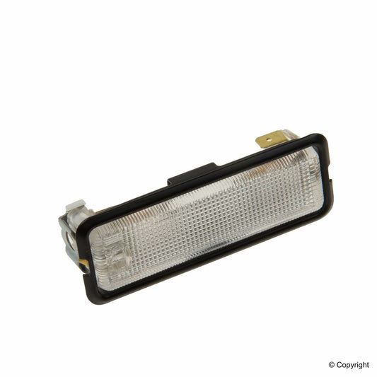 Front View of Dome Light GENUINE 9116321020070A