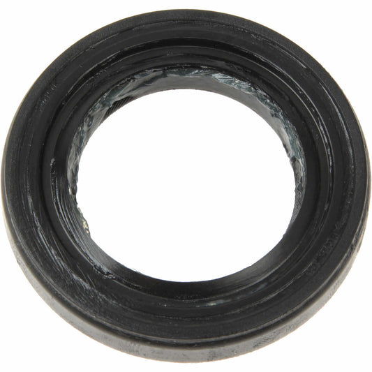 Front View of Rear Drive Axle Shaft Seal GENUINE 91205-RWG-003