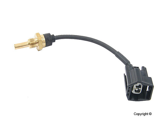 Front View of Engine Coolant Temperature Sensor GENUINE 9125463