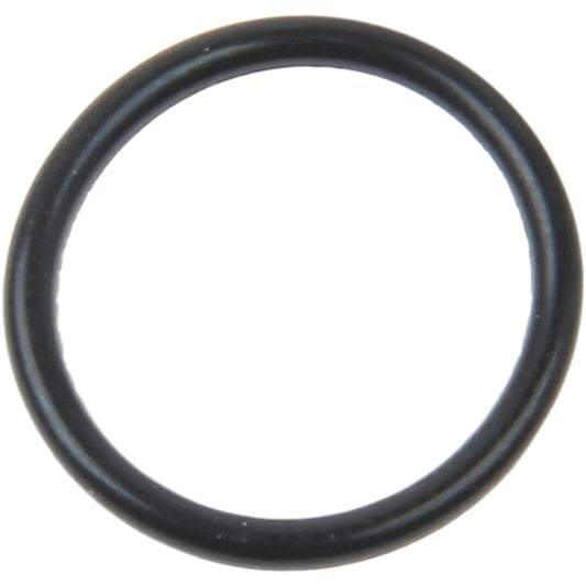 Front View of Engine Oil Pressure Switch Seal GENUINE 91319-PAA-A01