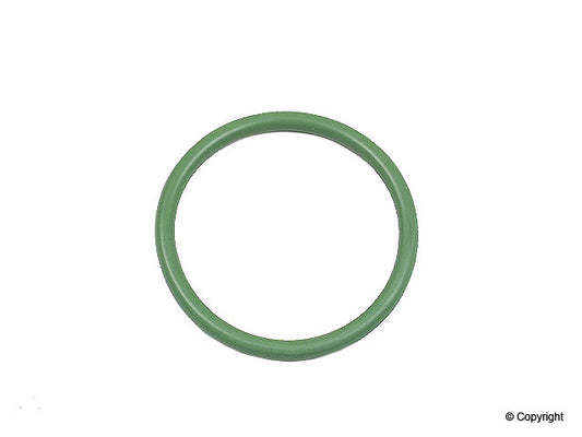 Front View of Engine Oil Separator O-Ring GENUINE 949659