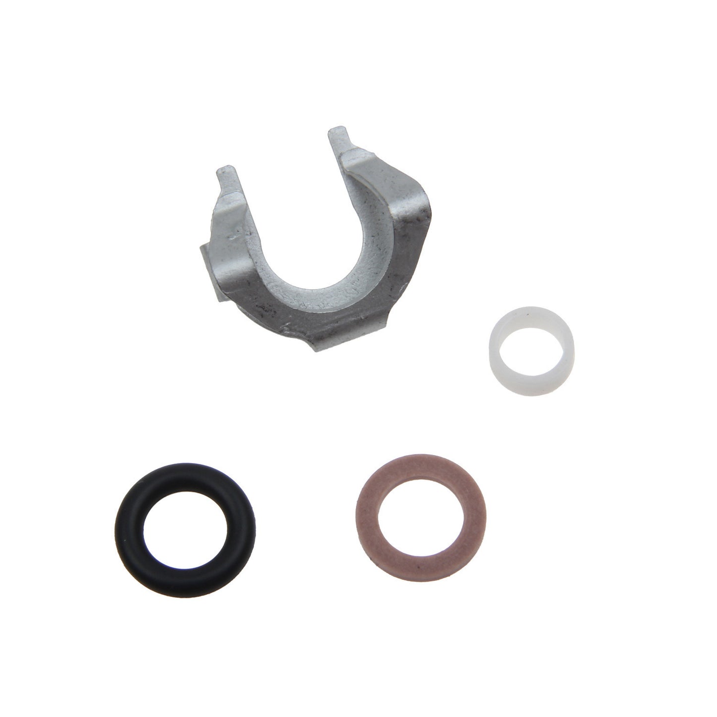 Front View of Fuel Injector Seal Kit GENUINE 95511091000