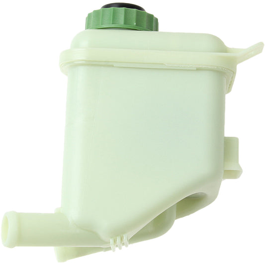 Front View of Power Steering Reservoir GENUINE 95531401520