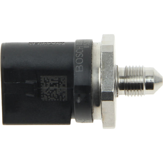 Front View of Fuel Pressure Sensor GENUINE 95860623020