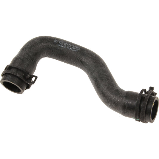 Front View of Engine Coolant Reservoir Hose GENUINE 98110627500