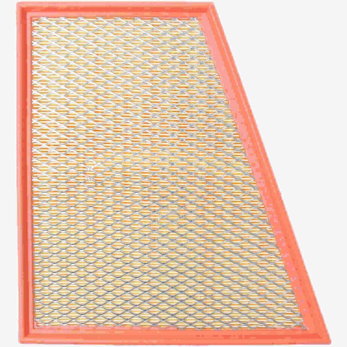 Front View of Air Filter GENUINE 982129620B