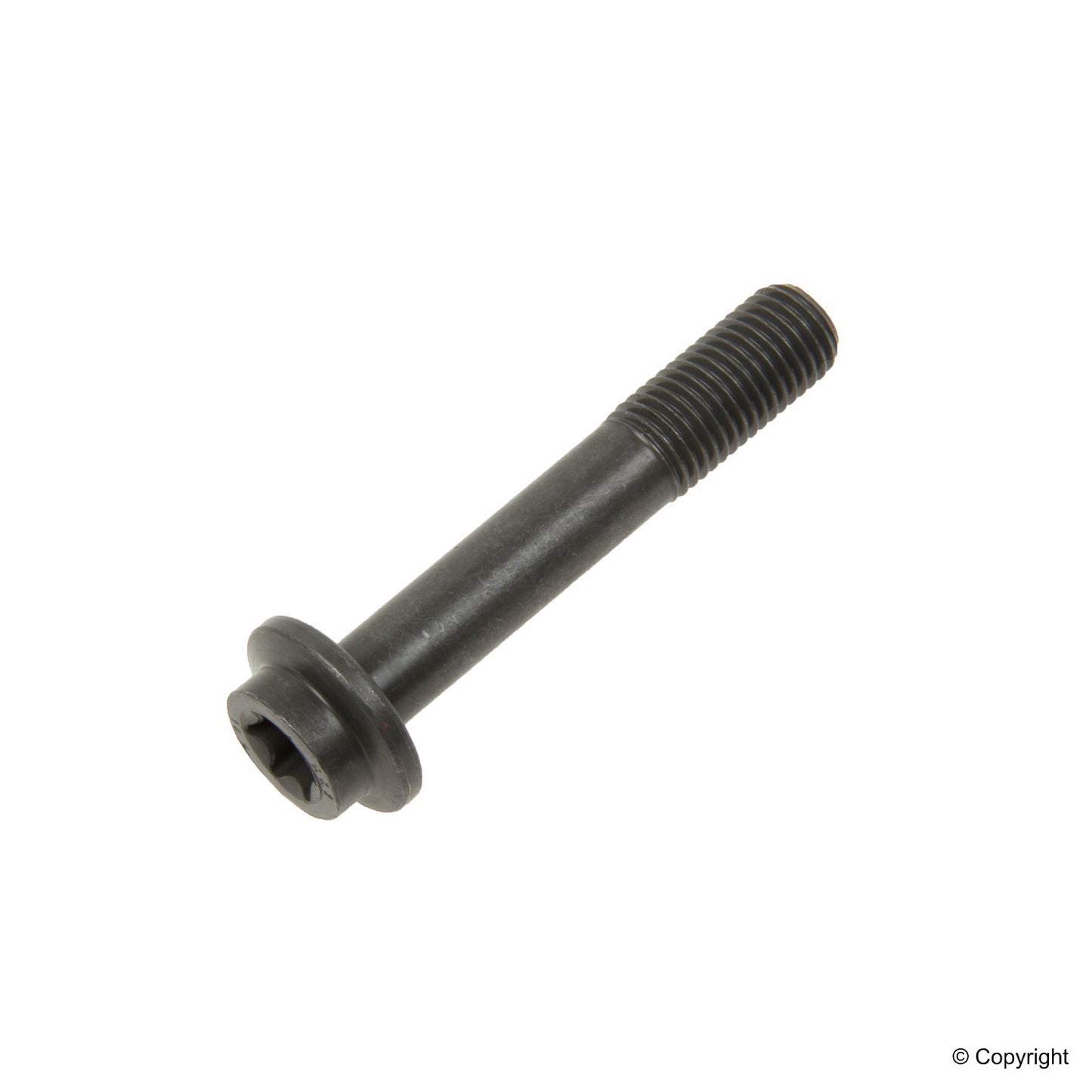 Front View of Engine Timing Camshaft Gear Bolt GENUINE 983641