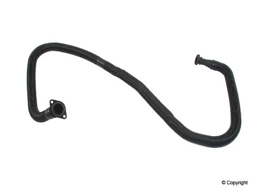 Engine Crankcase Breather Hose (From Engine To Seperatorvent Line) GENUINE 99610714759 For Porsche 911