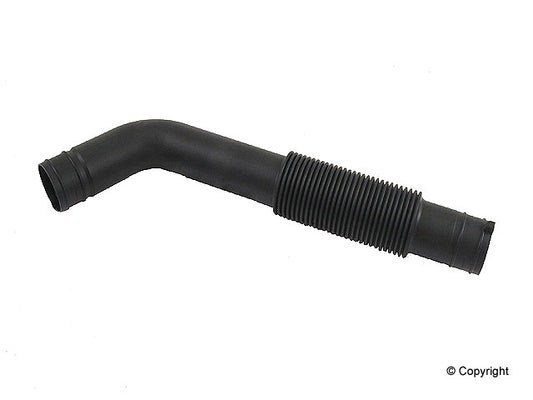 Front View of Engine Oil Hose GENUINE 99610725403