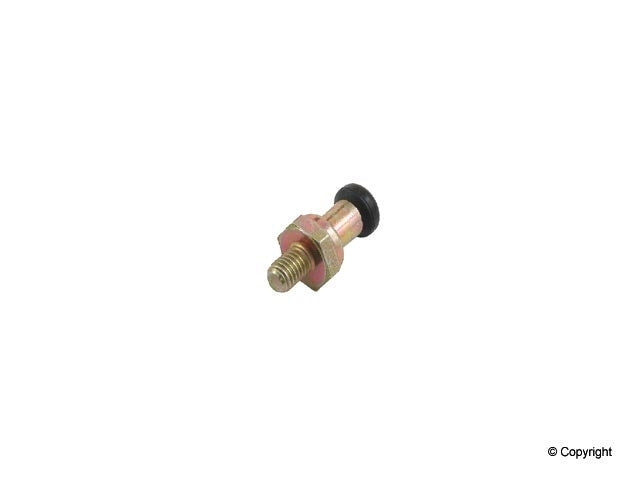 Front View of Clutch Fork Pivot GENUINE 99611671602