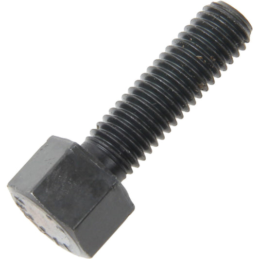 Front View of Exhaust Bolt GENUINE 99907507100