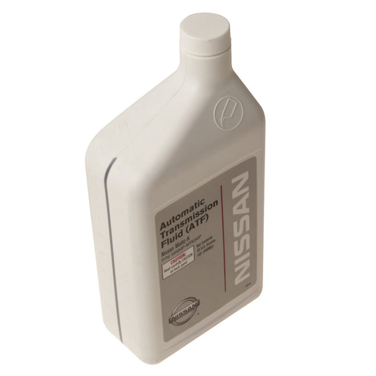 Front View of Automatic Transmission Fluid GENUINE 999MP-MTK00P