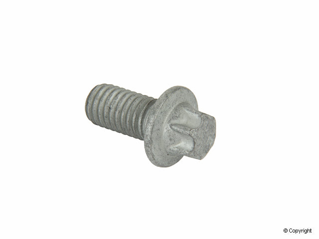 Front View of Bolt GENUINE 9A700407600