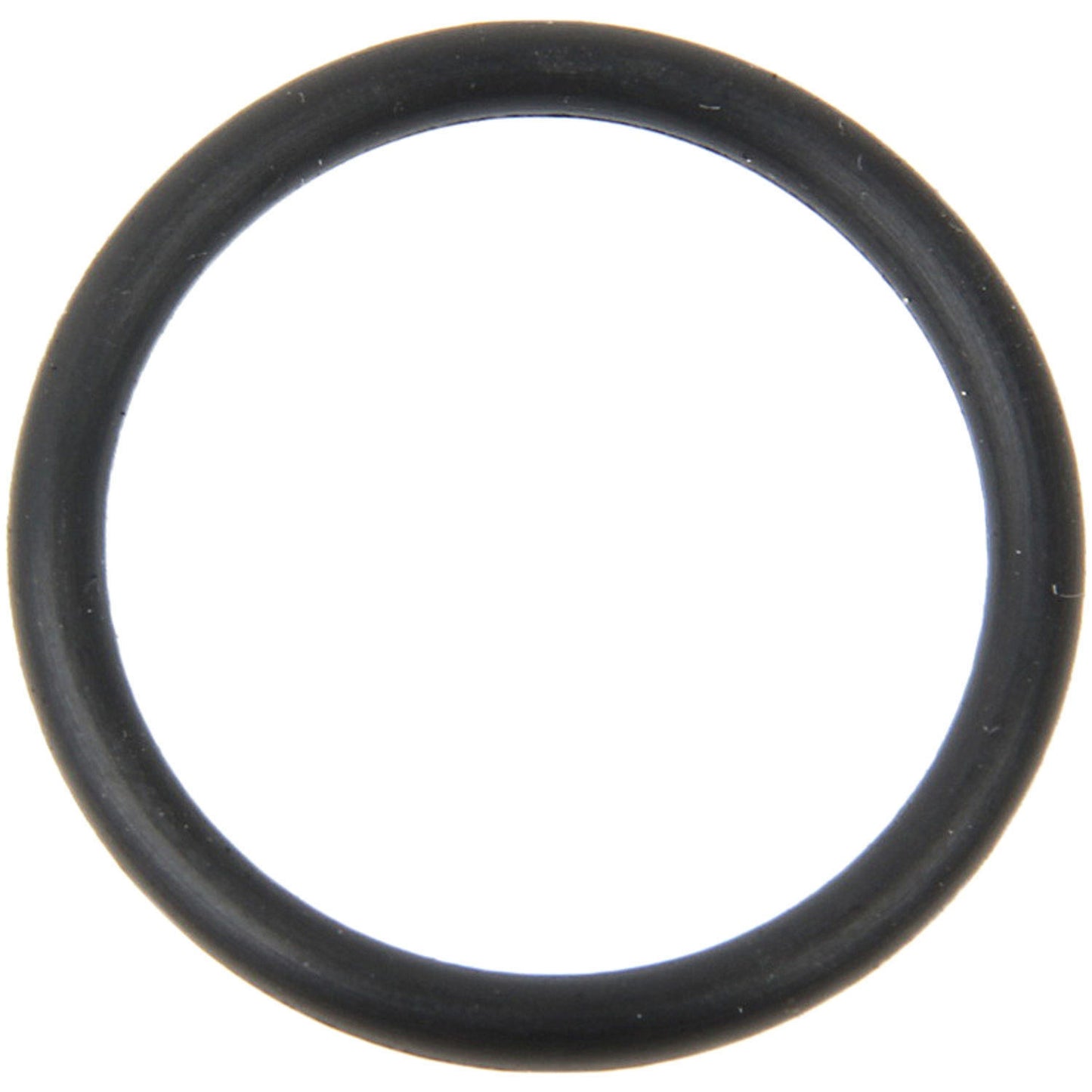 Front View of Engine Coolant Pipe O-Ring GENUINE AJ811350