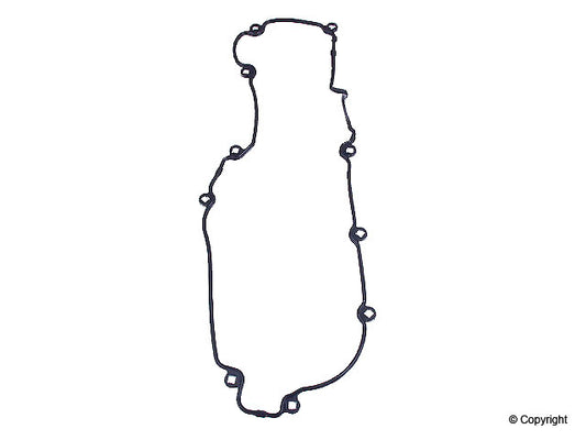 Front View of Engine Valve Cover Gasket GENUINE C2S27975