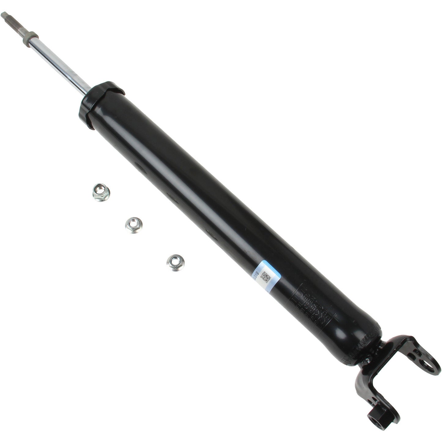 Front View of Rear Shock Absorber GENUINE E6210-JL01B