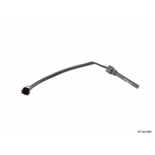 Front View of Engine Coolant Level Sensor GENUINE LR000930