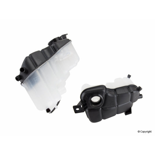 Engine Coolant Reservoir GENUINE LR004080 For Land Rover LR2