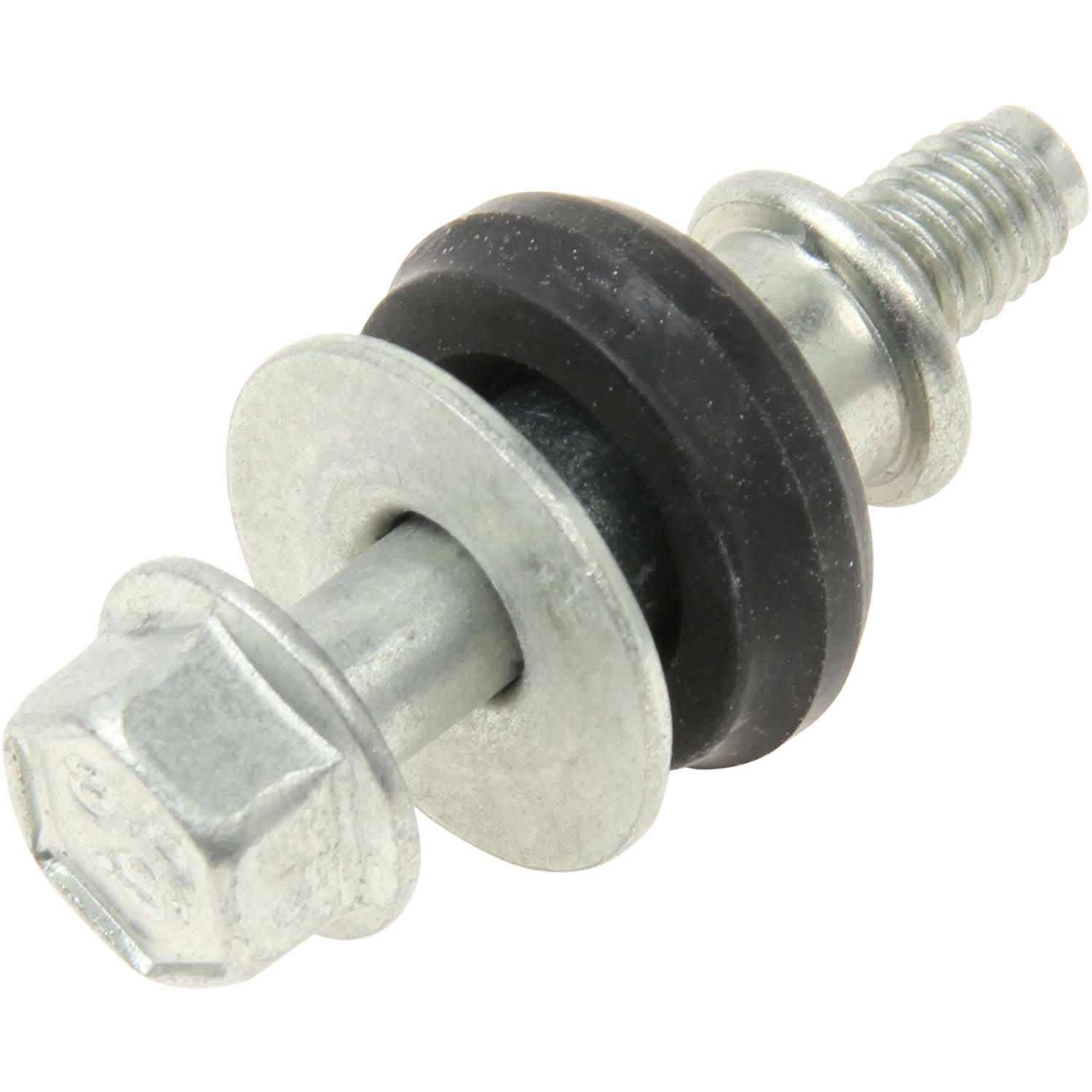 Front View of Engine Valve Cover Bolt GENUINE LR011350