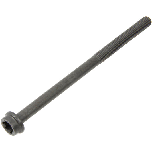 Front View of Engine Cylinder Head Bolt GENUINE LR026143