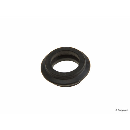 Front View of Engine Water Pump O-Ring GENUINE LR030593