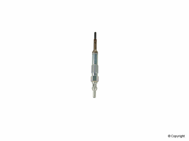 Front View of Diesel Glow Plug GENUINE N10591608