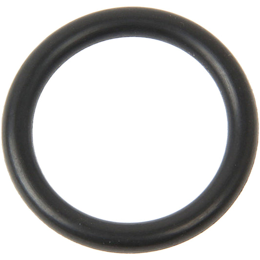 Front View of Engine Oil Filter Housing O-Ring GENUINE N90959701