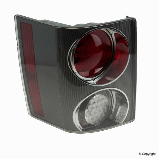 Front View of Tail Light GENUINE XFB500282LPOOE