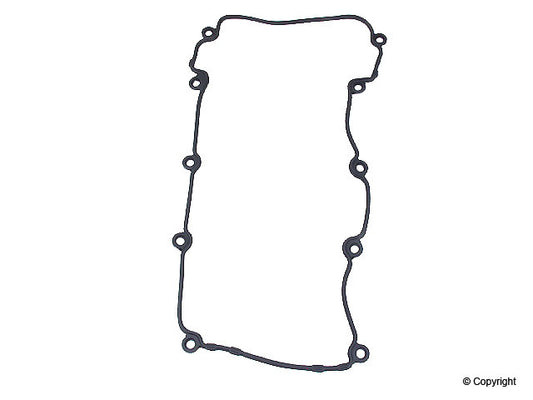 Front View of Engine Valve Cover Gasket GENUINE XR851930